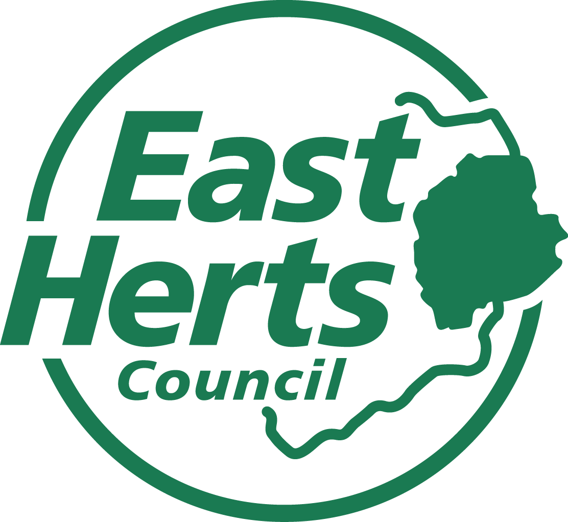 east herts website planning application 