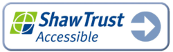 Link to Shaw Trust Accessibility certificate for Harlow and Gilston Garden Town Website