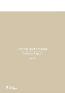 Eastern Stort Crossing Options Report