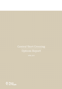 central stort crossing