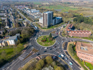 National Recognition for HGGT Scheme