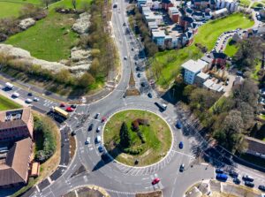 Creating Safer Journeys