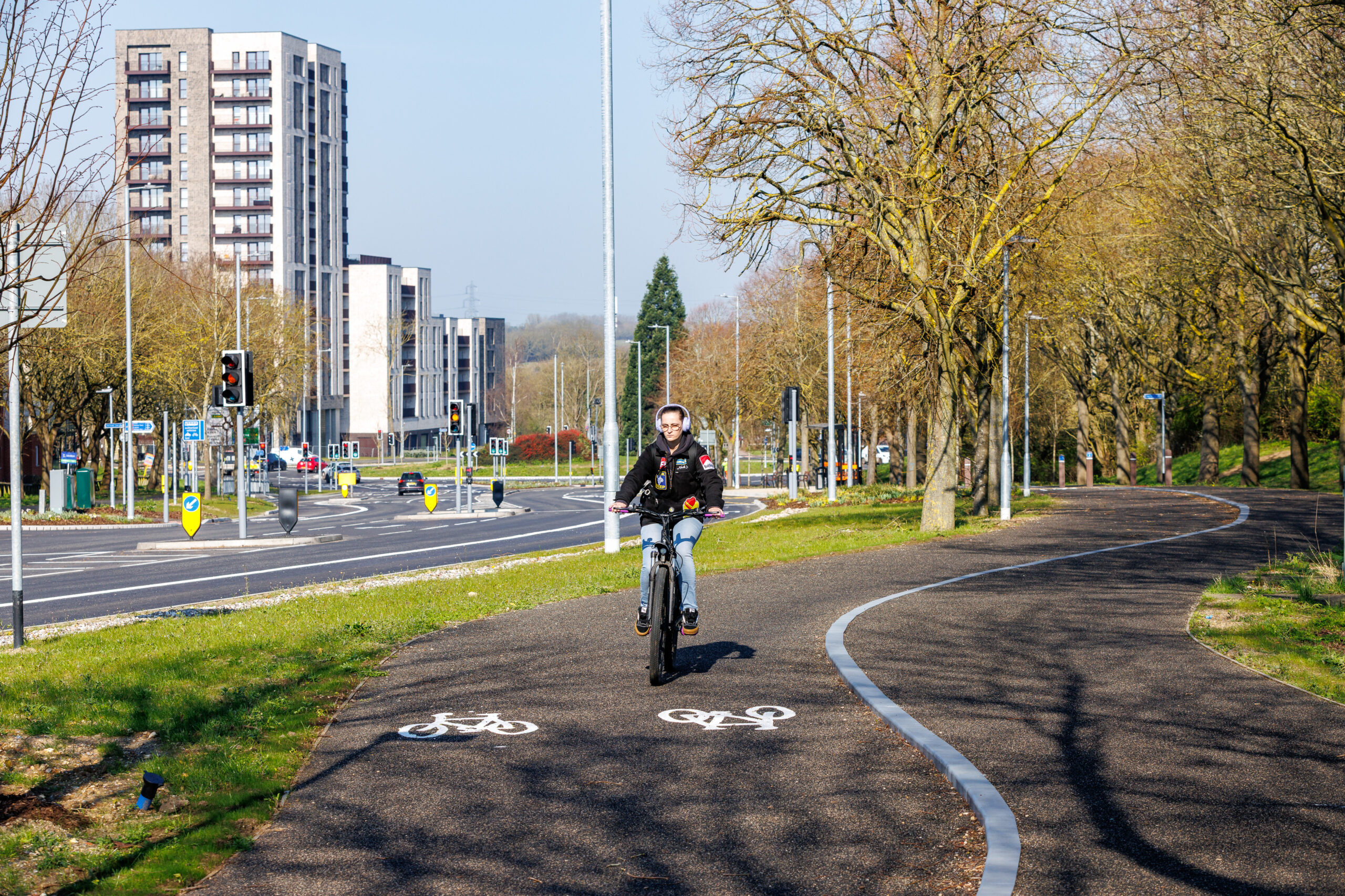 Projects Pick Up Regional Awards